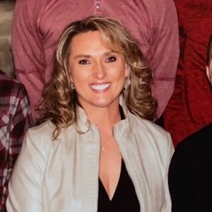 Meet your Posher, Stacy